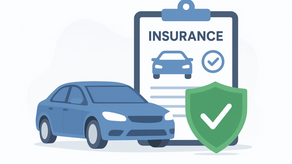 auto insurance